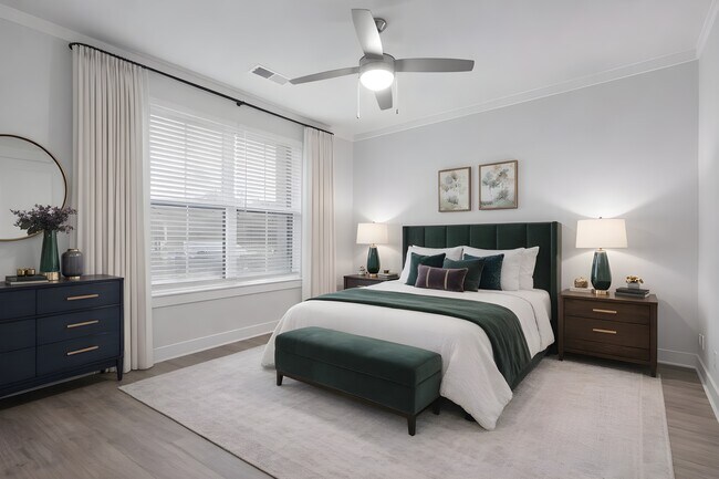 Photo - The Oasis at Seahaven