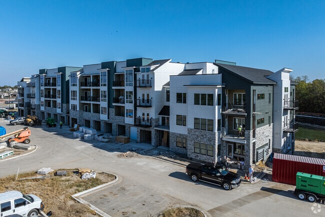 Photo - Blackwell Living