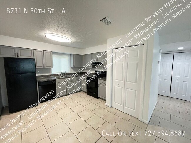 8731 N 50th St Unit A