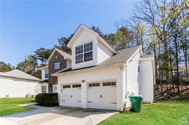 Building Photo - 5150 Rock Pl Dr SW Rental