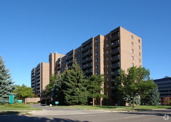 Photo - Capitol Commons Seniors Apartments