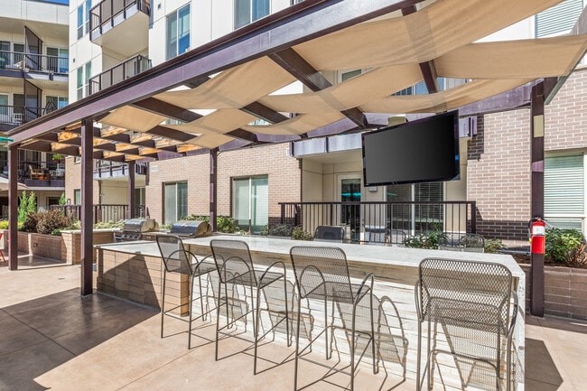 Venue on 16th