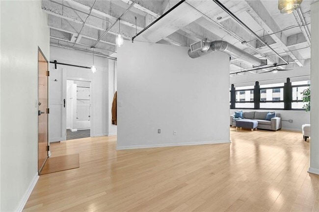 Photo - 878 Peachtree St NE Unit 431