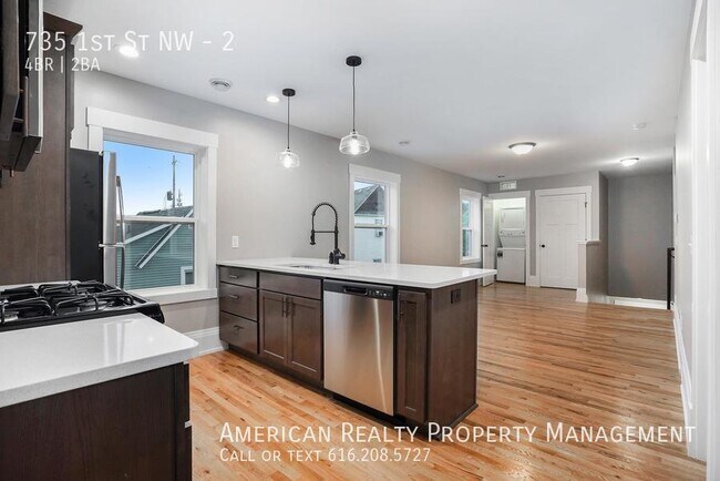 Photo - 735 First St NW Unit 2