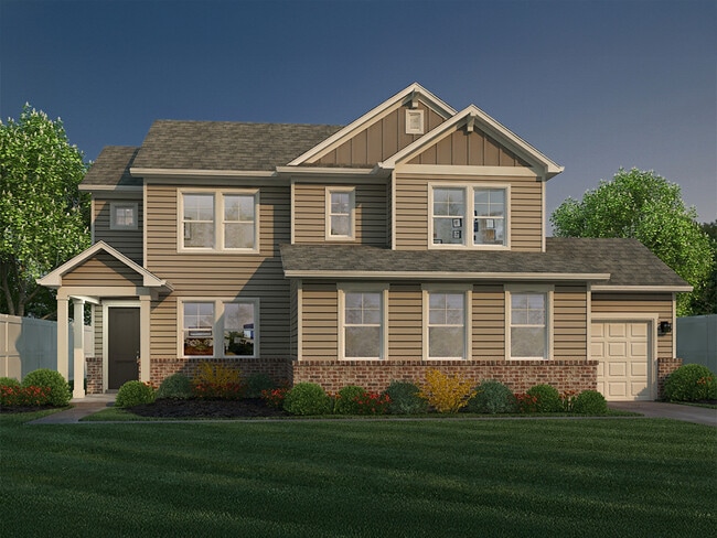 Building Photo - 104 Punderson Dr