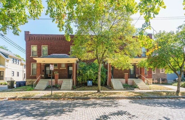Building Photo - 1122 Harrison Ave Rental