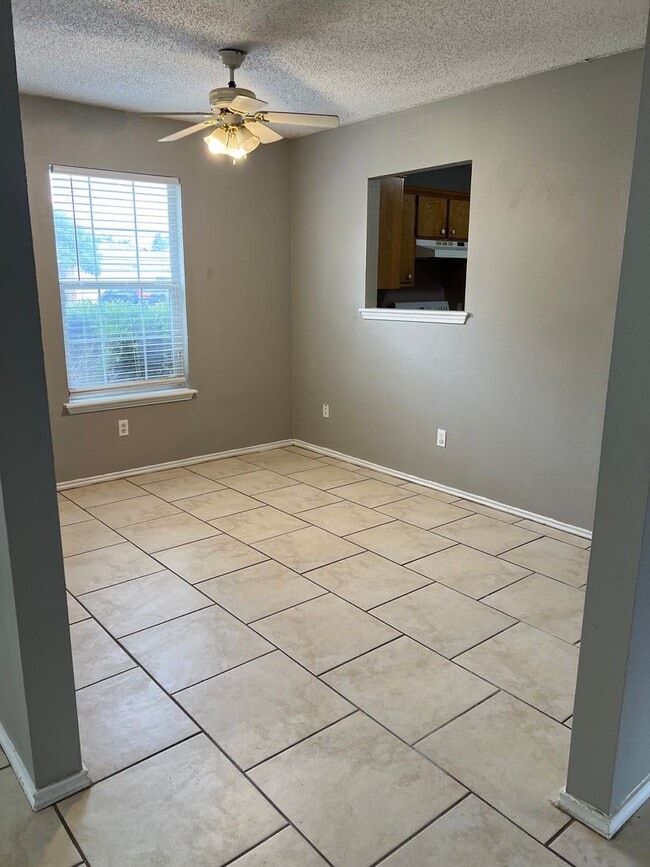 Photo - Available Now - Frenship District!