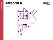 4x3 VIP A