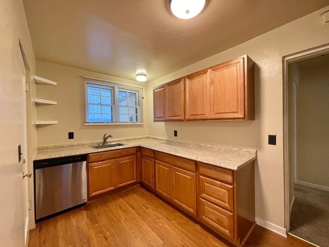 Photo - 1845 Brown St Unidad A