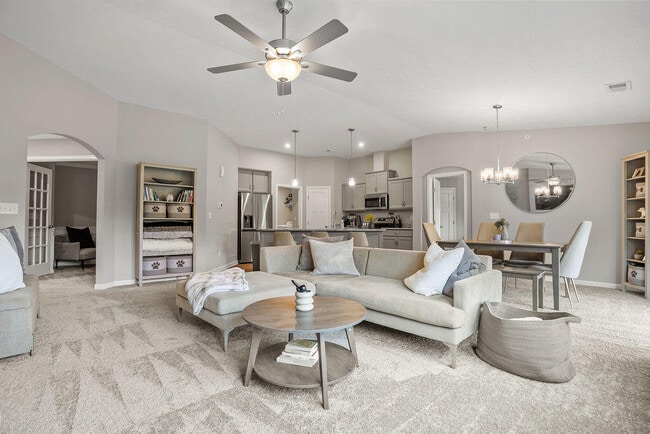 Building Photo - 2459 Bella Rdg