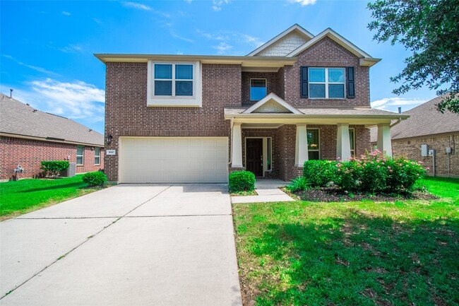 Photo - 1610 Juniper Knoll Way