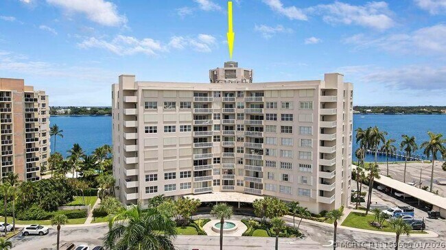 Photo - 2600 N Flagler Dr Unit 705