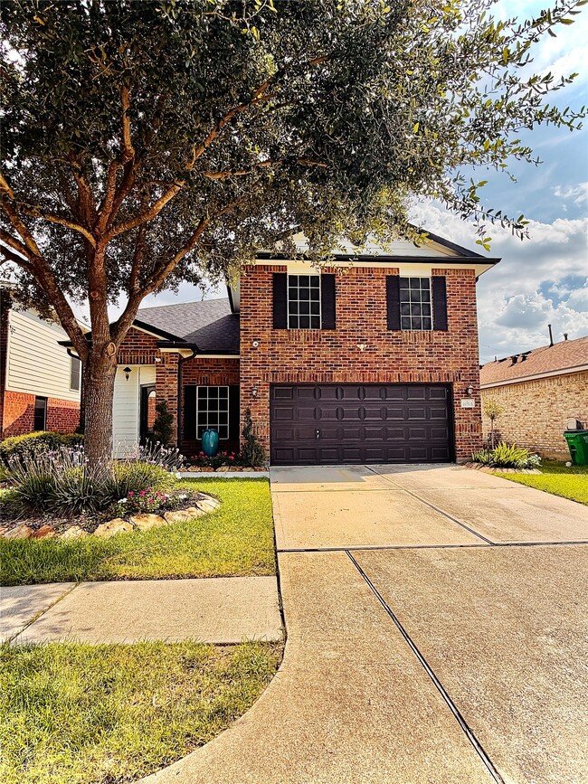 Building Photo - 20515 Lantern Springs Ln