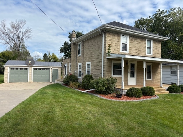 Building Photo - 806 Main St Rental