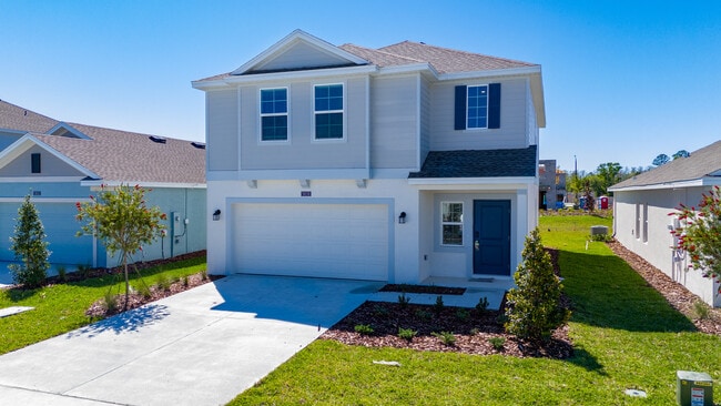 5858 Le Marin Wy