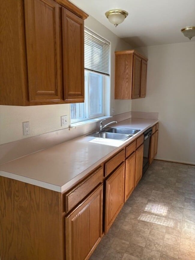 Photo - Four Bedroom w/ fenced yard, large garage