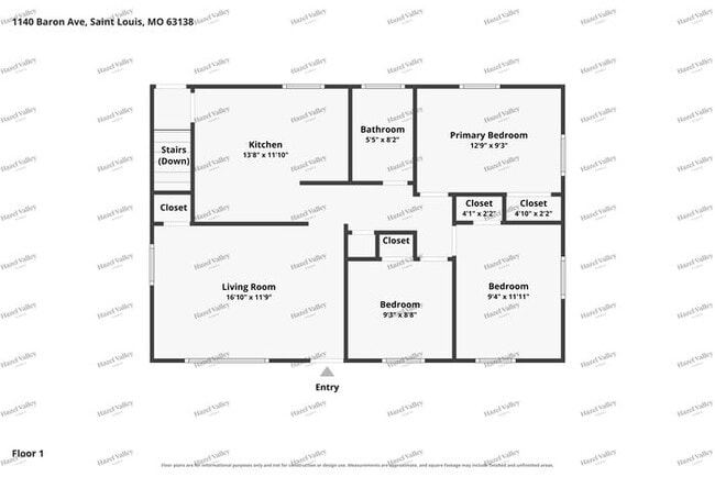 Photo - 1140 Baron Ave
