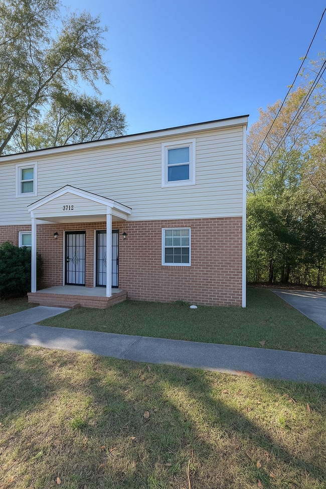 Building Photo - 3712 Case St