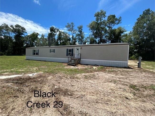 Building Photo - Black Creek Living 2 Unit lot 29