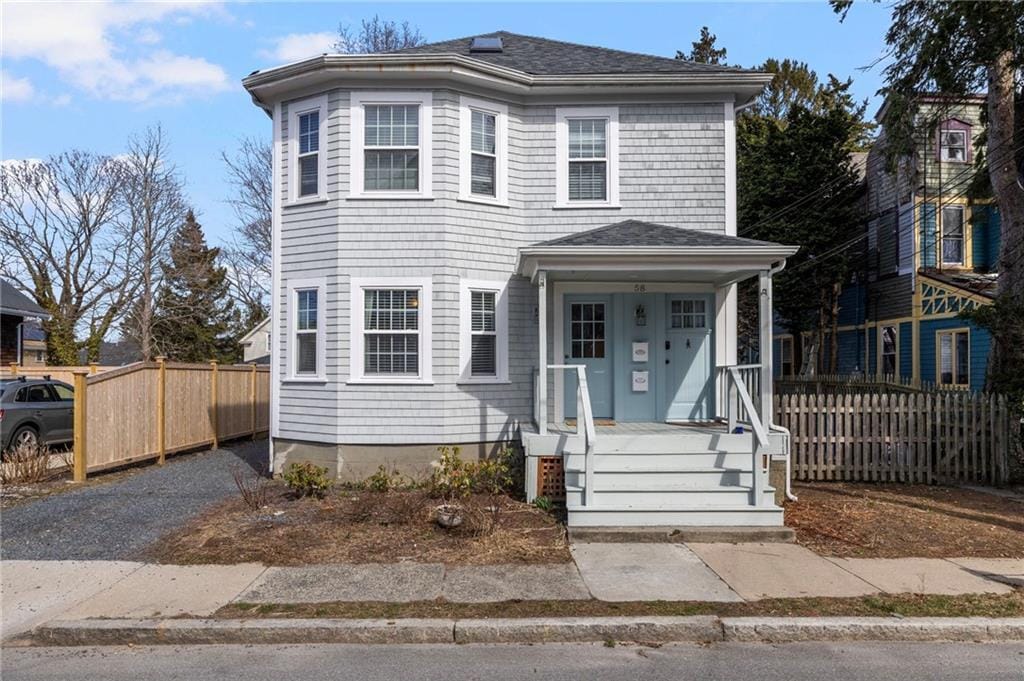 Photo - 58 Gibbs Ave Unit 2