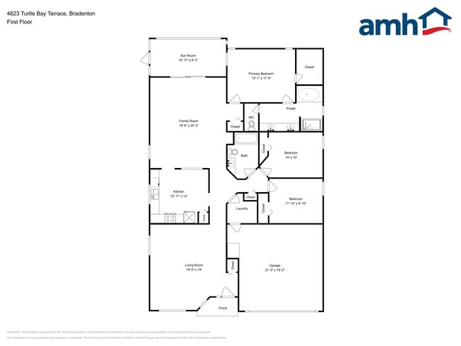 Photo - 4623 Turtle Bay Ter