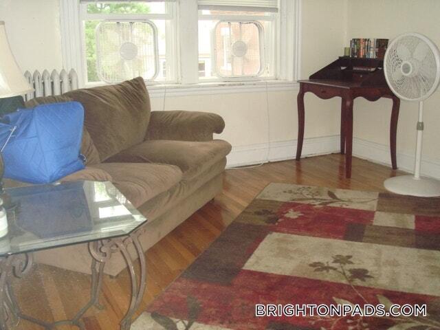 Photo - 1450 Commonwealth Ave Apartment Unit 31