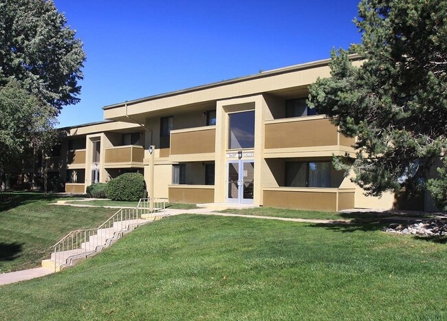 Citadel Village Apartments