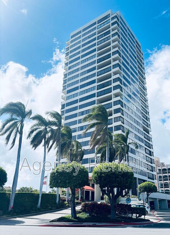 Building Photo - 4340 Pahoa Ave Unit 19D