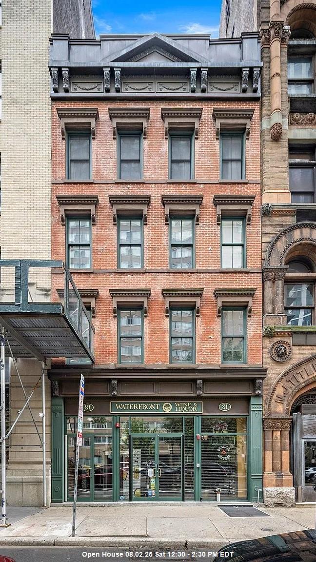 Building Photo - 81 Montgomery St Unit 4 Rental