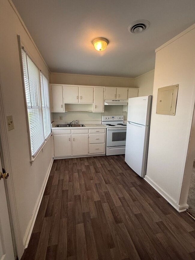 Photo - 1 bedroom, 1 bath Duplex