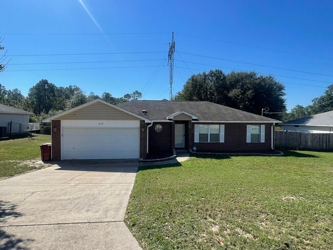 Building Photo - 219 Lustan Dr