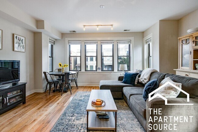 Photo - 2229 W Wilson Ave
