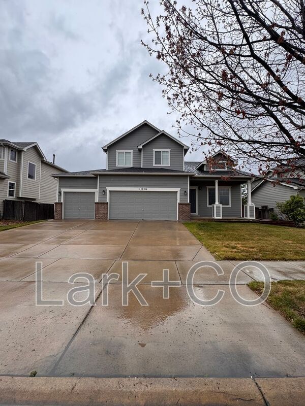 Photo - 11416 E. 119th Place