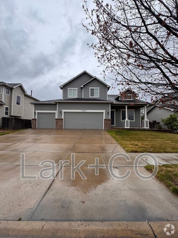 Building Photo - 11416 E 119th Pl Rental