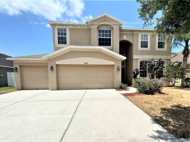 Building Photo - 2613 Dakota Rock Dr Rental