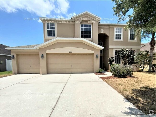 Building Photo - 2613 Dakota Rock Dr Rental