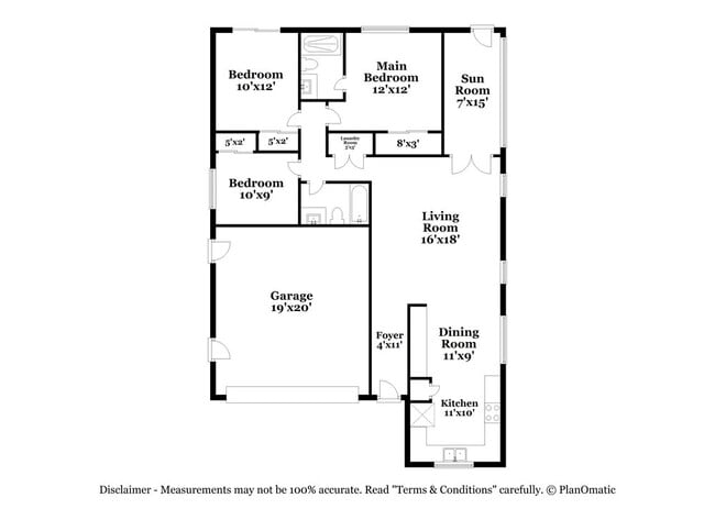 Photo - 18611 North 22nd St