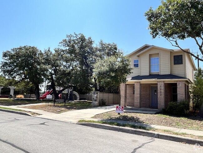 Building Photo - 7622 Dusty Diamond Rental