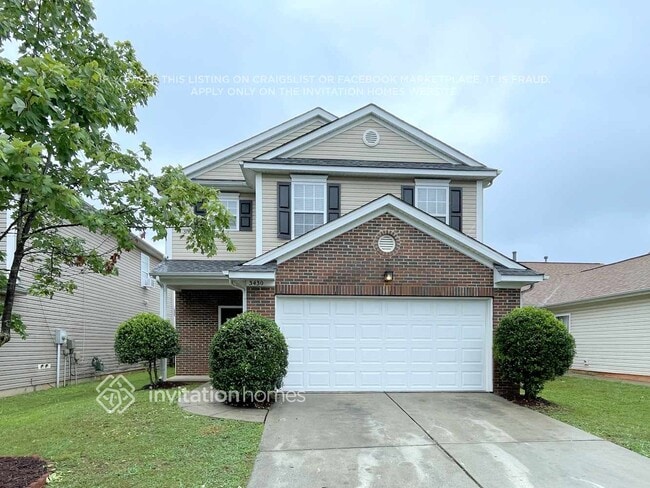 Building Photo - 3430 Charterhall Ln Rental