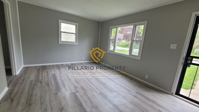 Photo - $500 OFF MOVE IN COSTS! Discover this beautifully renovated 3-bedroom, 1-bathroom gem.