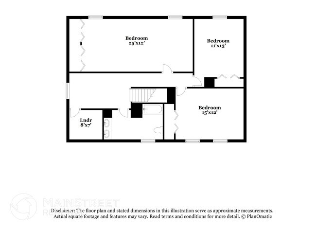 Photo - 3610 Bedford Park Ct