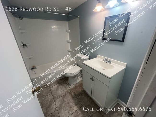 Photo - 1626 Redwood Rd SE Unidad #B