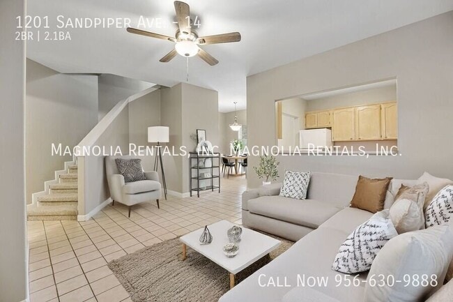 1201 Sandpiper Ave Unit 14