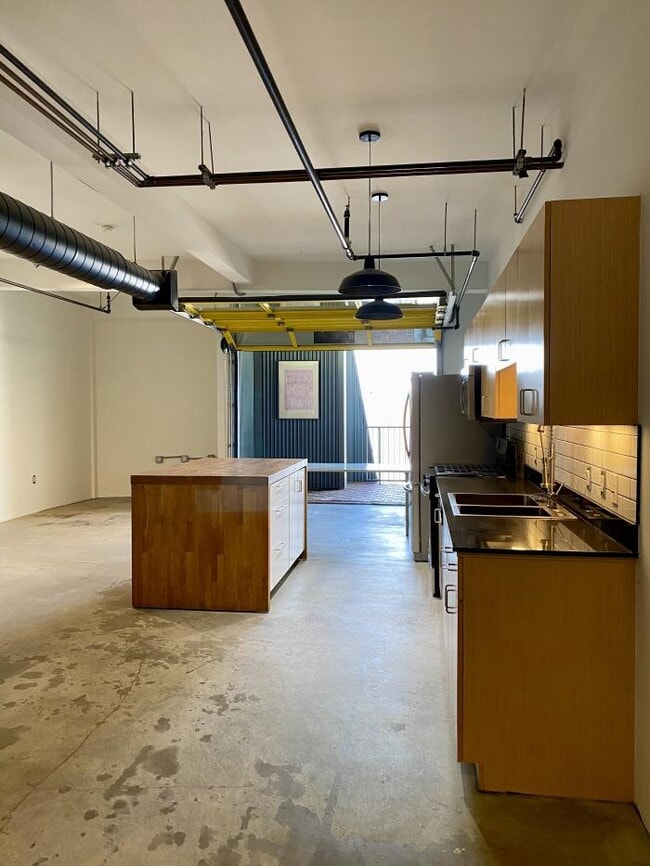 Photo - 1 bedroom in Los Angeles CA 90031 Unit 519