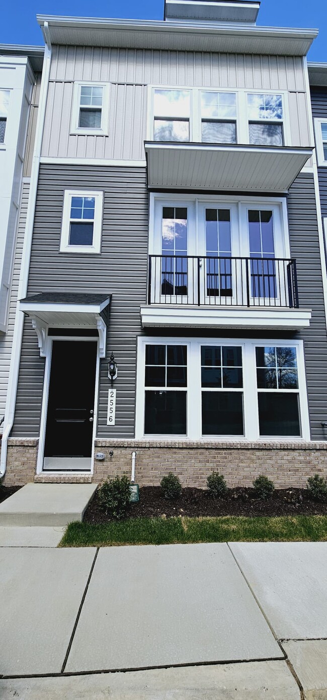 Photo - 2556 Hopton Ln Townhome