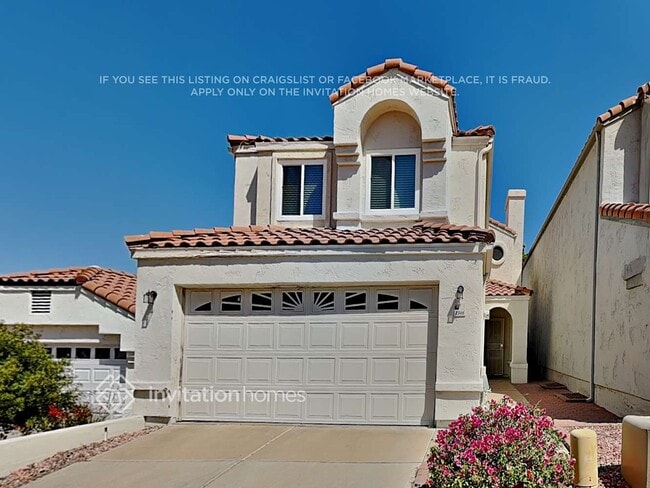 Building Photo - 2366 E Evans Dr