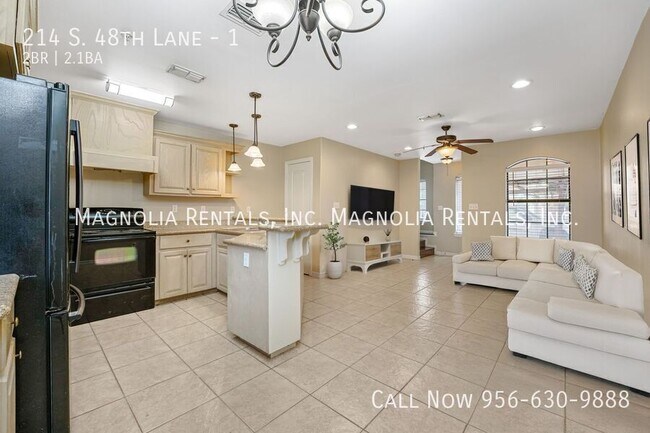 Photo - 214 S 48th Ln Unidad 1