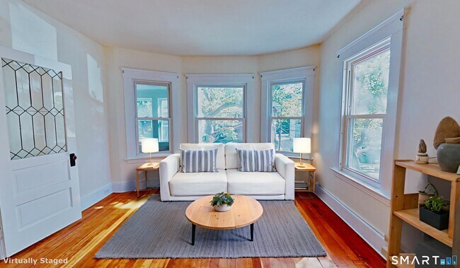 Photo - 134 Mansfield St Unidad Penthouse