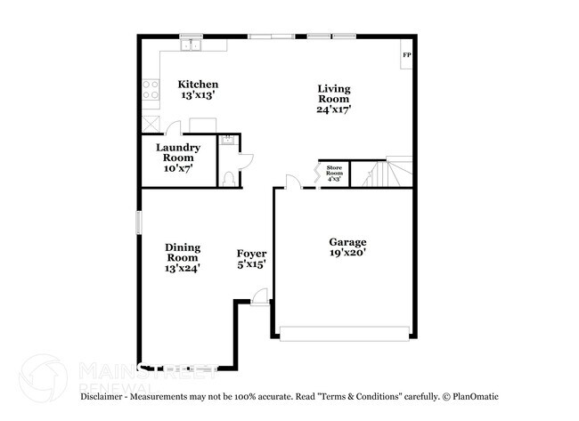 Photo - 11023 Thousand Oaks Dr