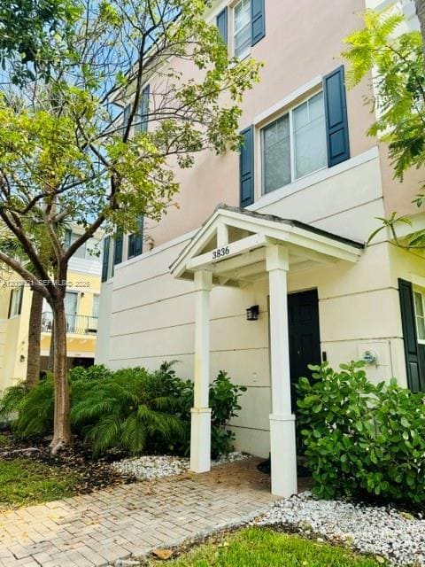 Building Photo - 3836 NW 5th Terrace